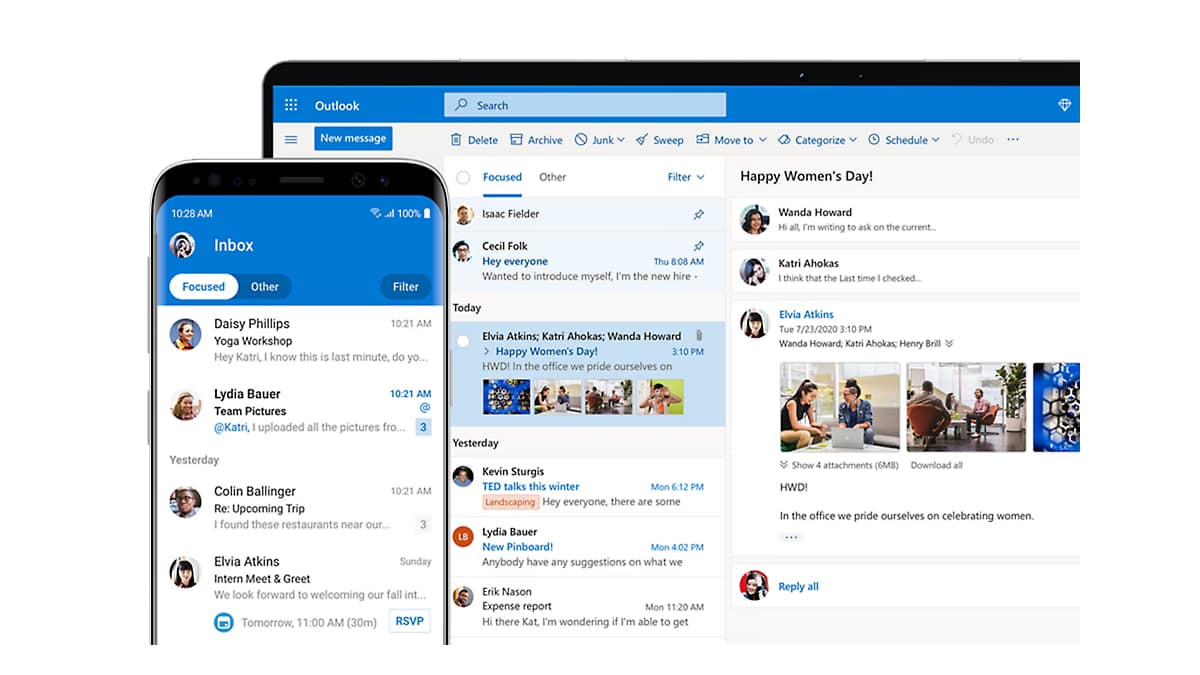 outlook-email-application