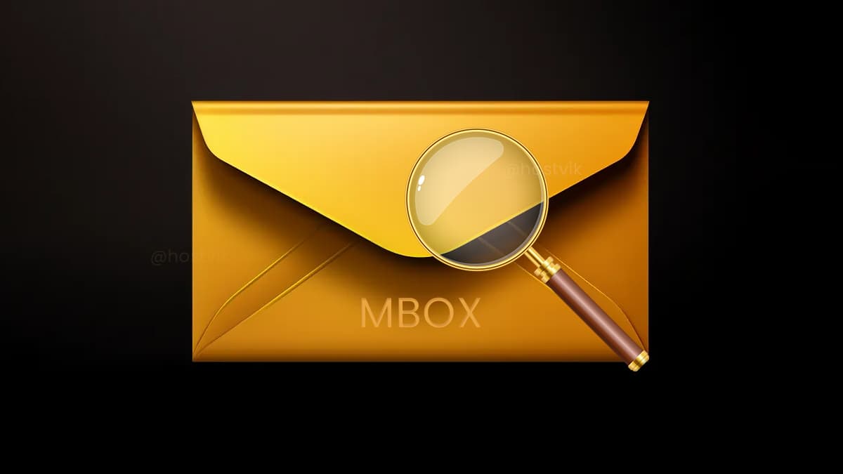 free online mbox viewer